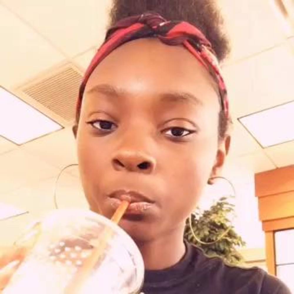 Meet your Posher, Aljahnay